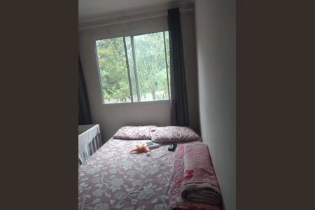 Apartamento para alugar com 2 quartos, 46m² em Colônia (Zona Leste), São Paulo