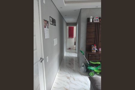 Apartamento para alugar com 2 quartos, 46m² em Colônia (Zona Leste), São Paulo