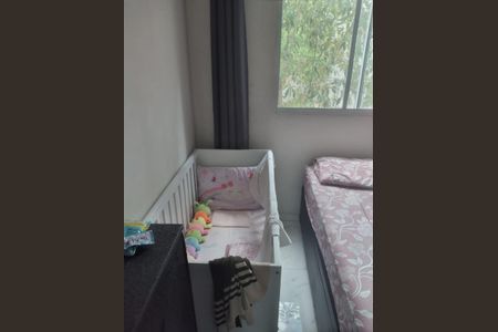 Apartamento para alugar com 2 quartos, 46m² em Colônia (Zona Leste), São Paulo