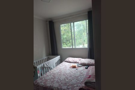 Apartamento para alugar com 2 quartos, 46m² em Colônia (Zona Leste), São Paulo