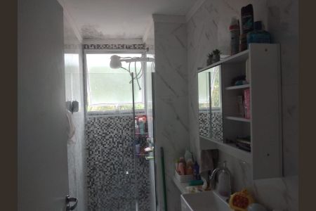 Apartamento para alugar com 46m², 2 quartos e sem vaga