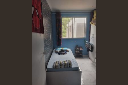 Apartamento para alugar com 2 quartos, 46m² em Colônia (Zona Leste), São Paulo