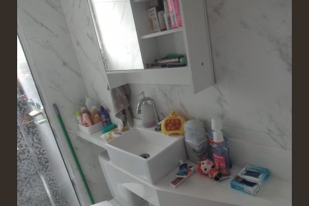 Apartamento para alugar com 46m², 2 quartos e sem vaga