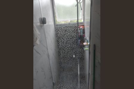 Apartamento para alugar com 46m², 2 quartos e sem vaga