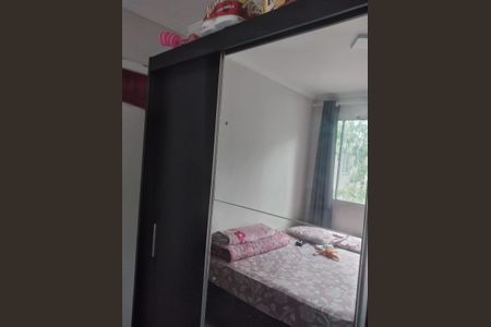 Apartamento para alugar com 2 quartos, 46m² em Colônia (Zona Leste), São Paulo