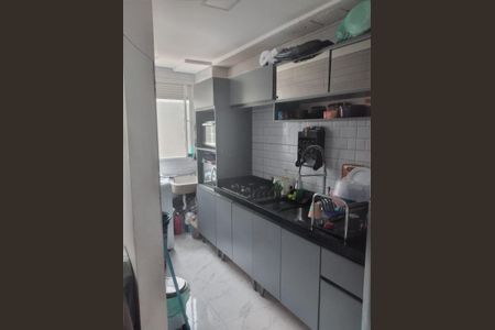 Apartamento para alugar com 46m², 2 quartos e sem vaga