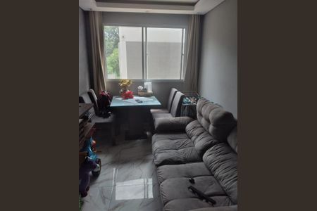 Apartamento para alugar com 2 quartos, 46m² em Colônia (Zona Leste), São Paulo