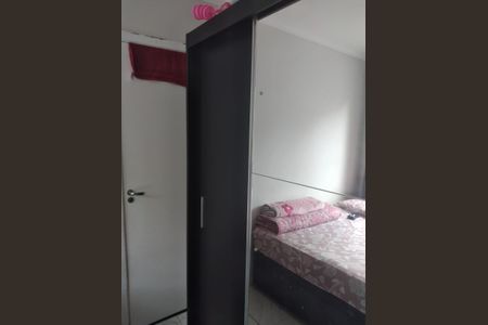 Apartamento para alugar com 2 quartos, 46m² em Colônia (Zona Leste), São Paulo