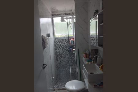 Apartamento para alugar com 46m², 2 quartos e sem vaga