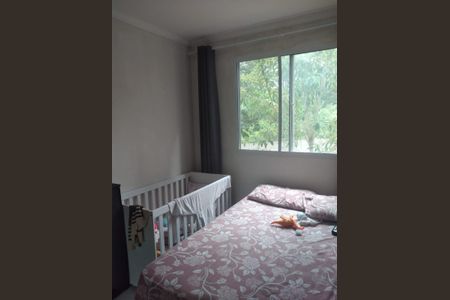 Apartamento para alugar com 2 quartos, 46m² em Colônia (Zona Leste), São Paulo