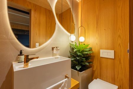 Apartamento à venda com 2 quartos, 174m² em Indianópolis, São Paulo