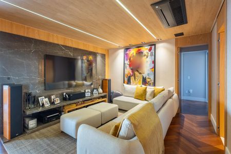 Apartamento à venda com 2 quartos, 174m² em Indianópolis, São Paulo