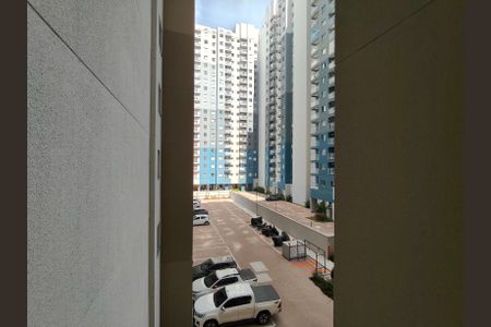 Apartamento à venda com 44m², 2 quartos e sem vaga Apartamento à venda com 44m², 2 quartos e sem vagaVista do Quarto 1