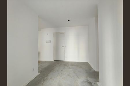 Sala de apartamento à venda com 2 quartos, 44m² em Santo Cristo, Rio de Janeiro
