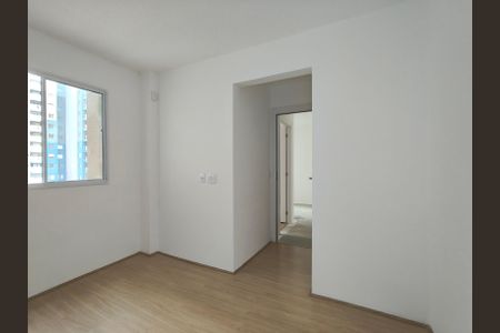 Apartamento à venda com 44m², 2 quartos e sem vaga Apartamento à venda com 44m², 2 quartos e sem vagaQuarto 1