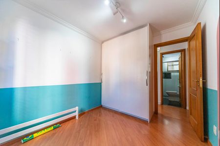 Apartamento à venda com 77m², 2 quartos e 2 vagasQuarto 1