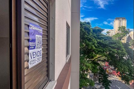 Apartamento à venda com 77m², 2 quartos e 2 vagasPLaca Instalada no imóvel