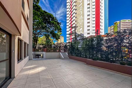 Apartamento à venda com 77m², 2 quartos e 2 vagasÁrea comum