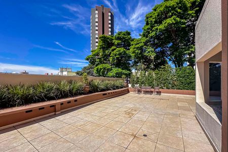 Apartamento à venda com 77m², 2 quartos e 2 vagasÁrea comum