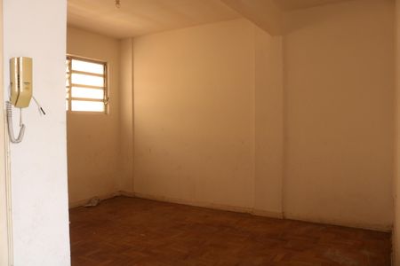 Sala de apartamento à venda com 1 quarto, 45m² em Santa Cecilia, São Paulo