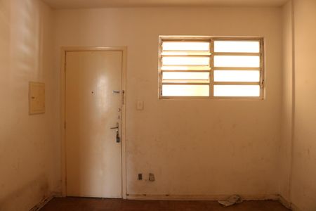 Sala de apartamento à venda com 1 quarto, 45m² em Santa Cecilia, São Paulo