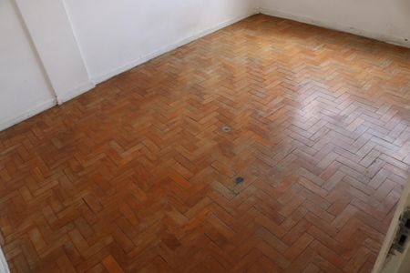 Quarto de apartamento à venda com 1 quarto, 45m² em Santa Cecilia, São Paulo