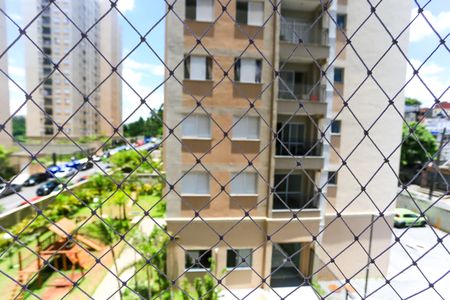 Apartamento para alugar com 70m², 2 quartos e sem vagaquarto 2 vista 