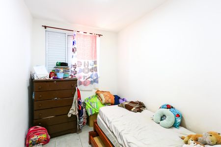 quarto 1 de apartamento para alugar com 2 quartos, 70m² em Jardim Boa Vista (zona Oeste), São Paulo