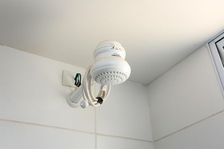 Apartamento para alugar com 70m², 2 quartos e sem vagaBanheiro