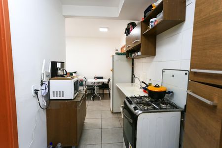 Apartamento para alugar com 70m², 2 quartos e sem vagacozinha