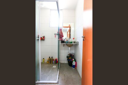 Apartamento para alugar com 70m², 2 quartos e sem vagaBanheiro