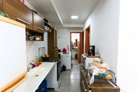 Apartamento para alugar com 70m², 2 quartos e sem vagacozinha
