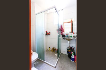 Apartamento para alugar com 70m², 2 quartos e sem vagaBanheiro