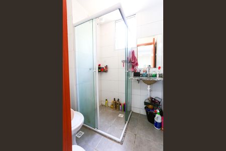 Apartamento para alugar com 70m², 2 quartos e sem vagaBanheiro