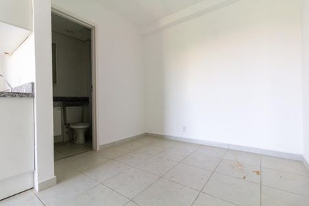 Studio para alugar com 25m², 1 quarto e sem vagaStudio