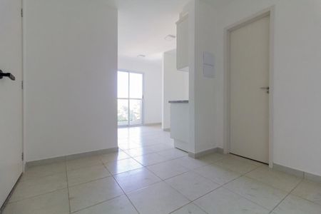 Studio de kitnet/studio à venda com 1 quarto, 25m² em Cidade Mãe do Céu, São Paulo