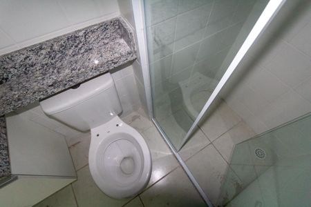 Studio para alugar com 25m², 1 quarto e sem vagaBanheiro