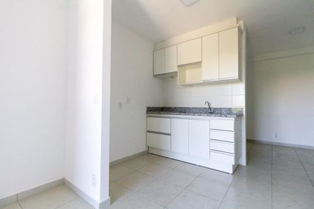 Studio de kitnet/studio à venda com 1 quarto, 25m² em Cidade Mãe do Céu, São Paulo