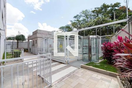 Apartamento para alugar com 90m², 2 quartos e 1 vagaPortaria