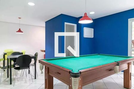 Apartamento para alugar com 90m², 2 quartos e 1 vagaSala de Jogos
