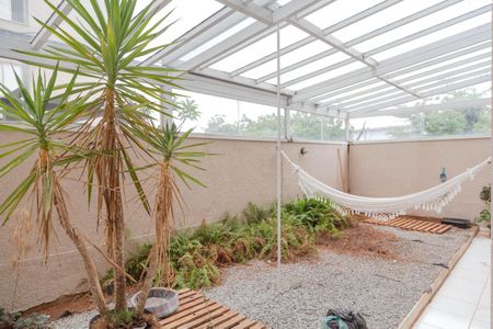 Apartamento para alugar com 90m², 2 quartos e 1 vagaGarden