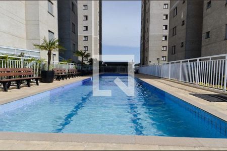 Apartamento para alugar com 90m², 2 quartos e 1 vagaÁrea comum - Piscina