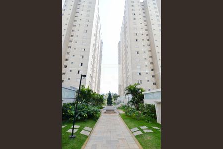 Apartamento para alugar com 90m², 2 quartos e 1 vagaÁrea comum