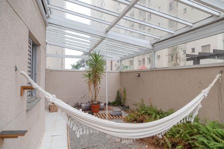 Apartamento para alugar com 90m², 2 quartos e 1 vagaGarden