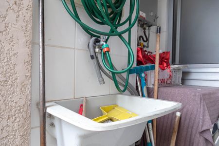 Apartamento para alugar com 90m², 2 quartos e 1 vagaÁrea de Serviço