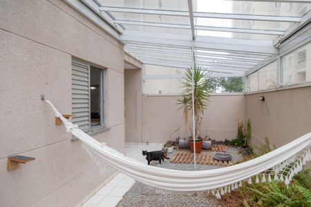 Apartamento para alugar com 90m², 2 quartos e 1 vagaGarden