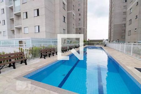 Apartamento para alugar com 90m², 2 quartos e 1 vagaÁrea comum - Piscina