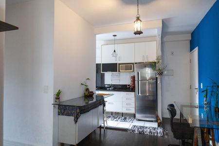Apartamento para alugar com 90m², 2 quartos e 1 vagaSala