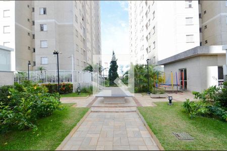 Apartamento para alugar com 90m², 2 quartos e 1 vagaÁrea comum