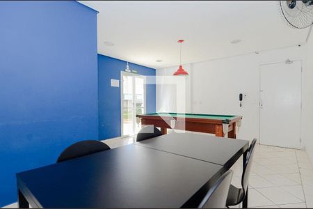 Apartamento para alugar com 90m², 2 quartos e 1 vagaSala de Jogos